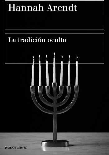 Tradición oculta