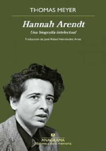 Una biografía intelectual