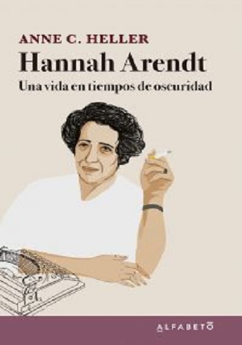 Una vida en tiempos de oscuridad