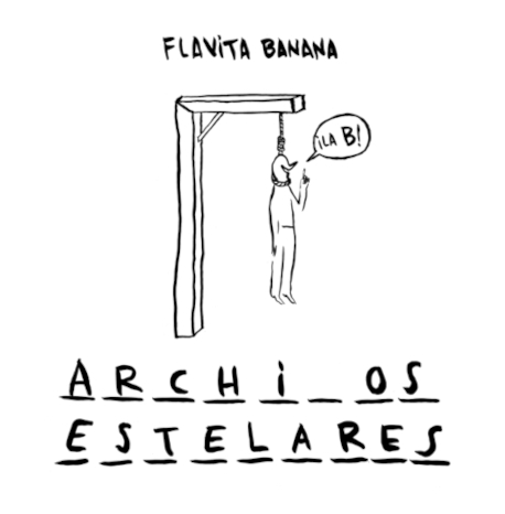 Coberta d'Archivos estelares