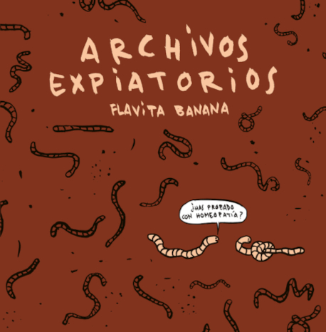 Coberta d'Archivos expiatorios