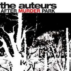 Caràtula de After murder park