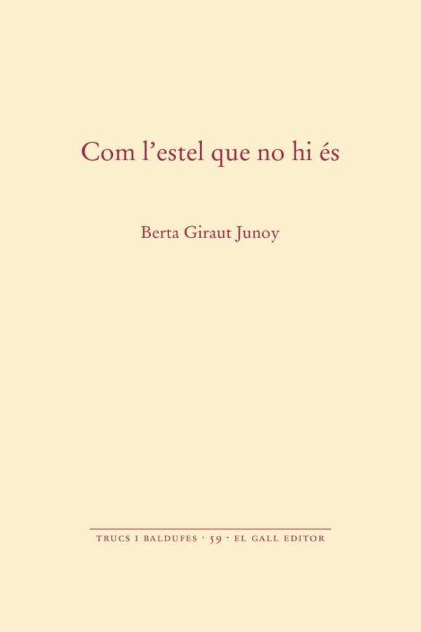 berta giraut
