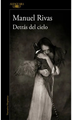 detrás del cielo