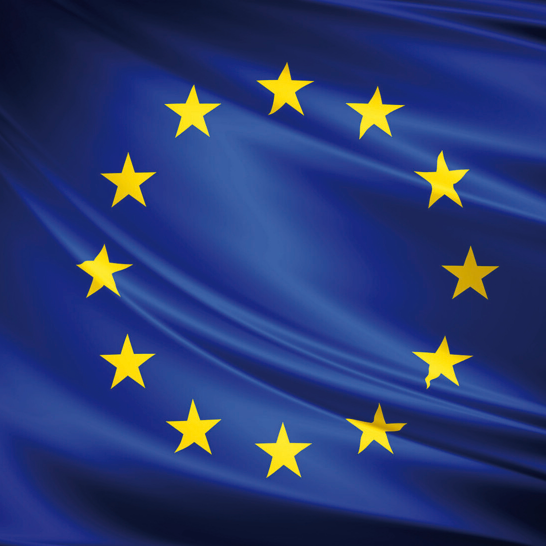 Bandera de la Unió Europea