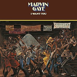 Caràtula de I want you
