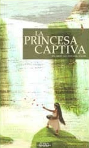 la princesa captiva