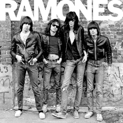 Caràtula de Ramones