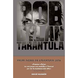Coberta de Taràntula