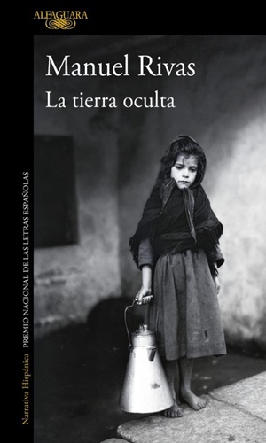 tierra oculta