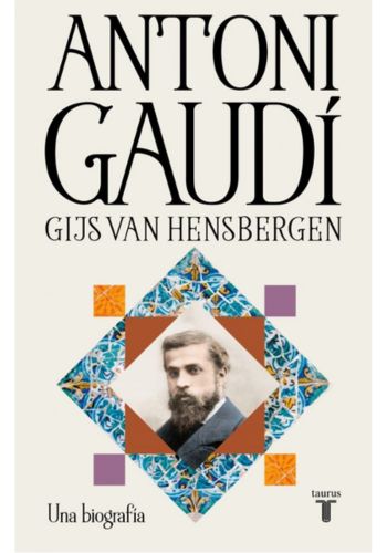 Antoni Gaudi (3)