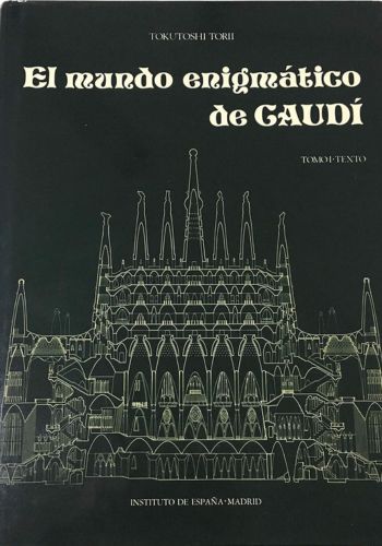 Antoni Gaudi_4