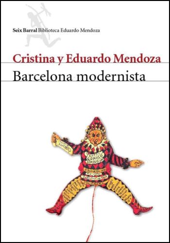 BARCELONA MODERNISTA