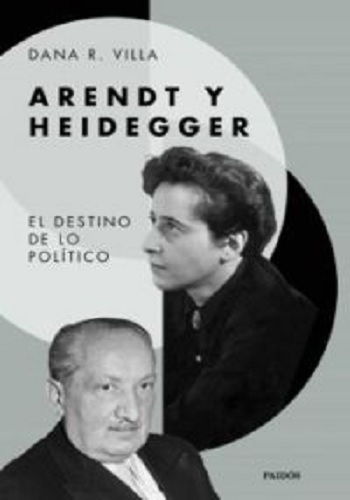 El destino de lo político