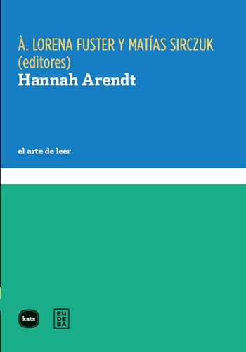 Hannah Arendt 2
