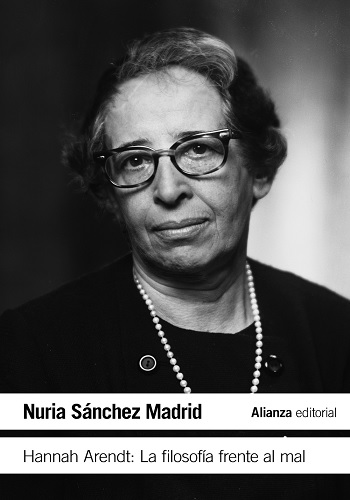 La filosofá frente al mal