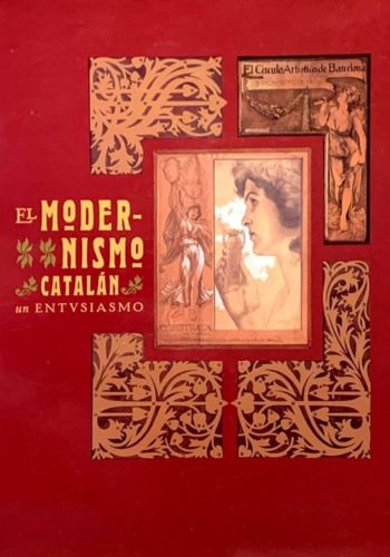 MODERNISMO CATALAN