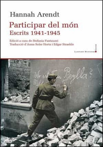 Participar del món