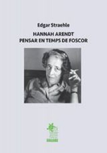 Pensar en temps de foscor