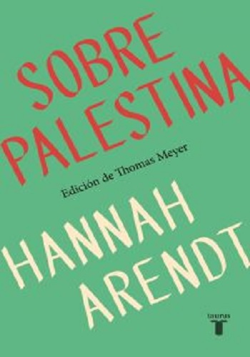 Sobre Palestina