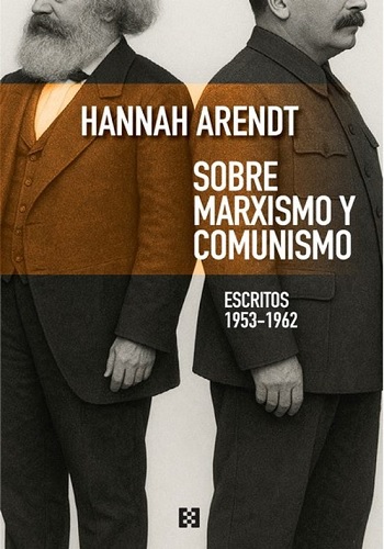 Sobre marxismo y comunismo
