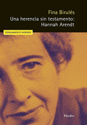 Una herencia sin testamento
