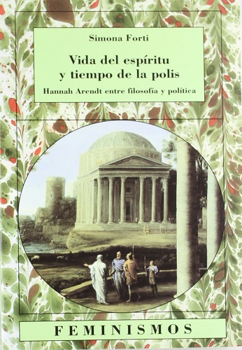 Vida del espíritu