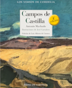Coberta de Campos de Castilla