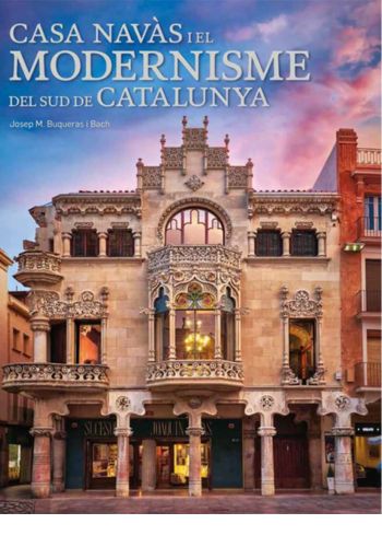 casa Navàs