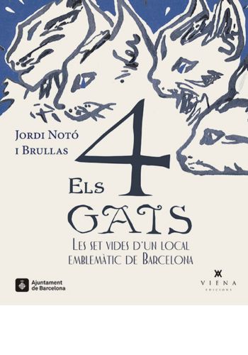els 4 gats