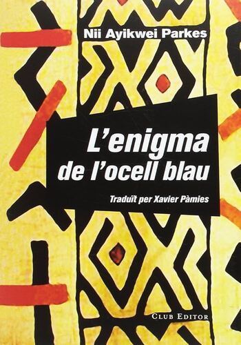 enigmadelocellblau
