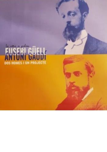 eusebi guell