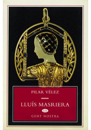 lluis masriera