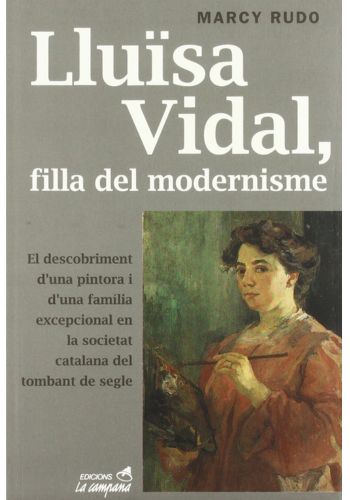 lluïsa vidal