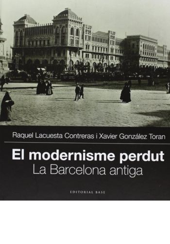 modernisme perdut