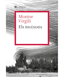 Coberta de Els moixons