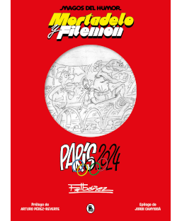Coberta de París 2024