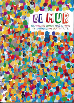 Coberta de El mur