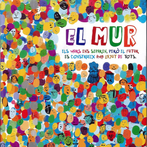 Coberta de El mur
