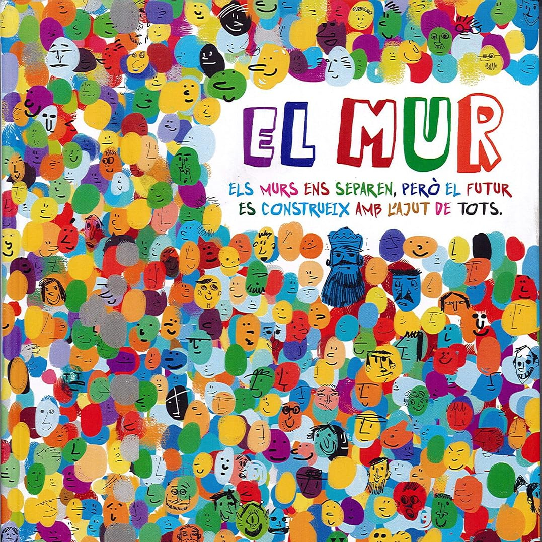 Coberta de El mur