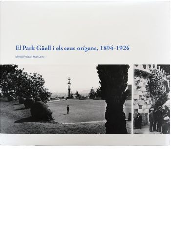 park guell sota