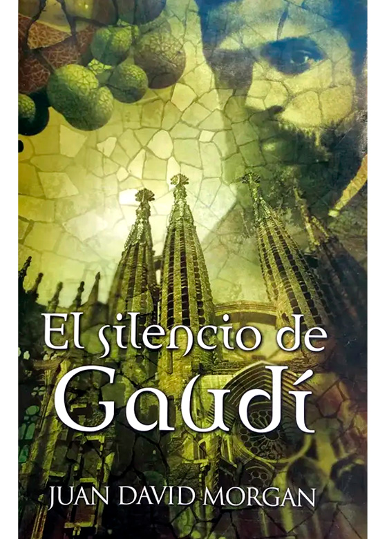 silencio gaudi