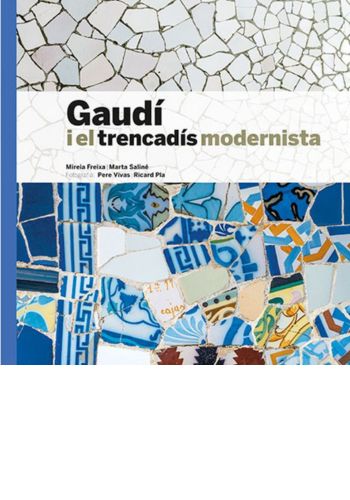 trencadis sota