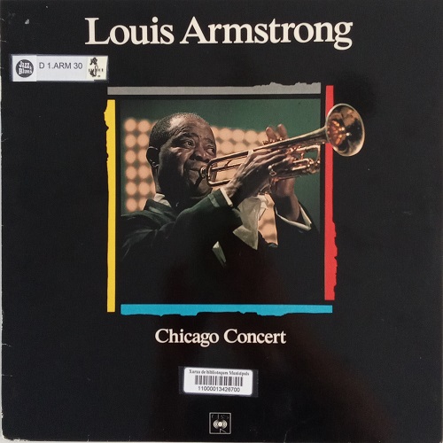 Louis Armstrong