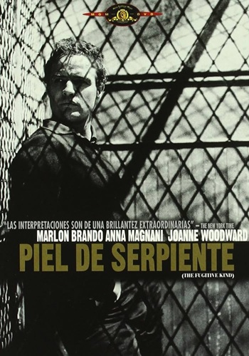 PielSerpiente