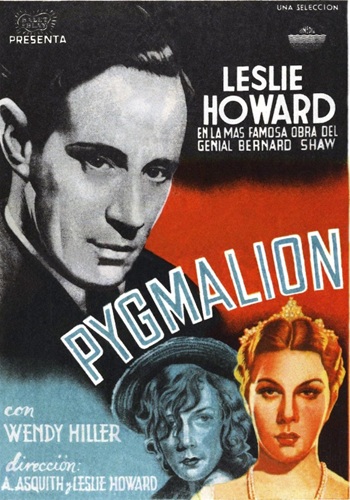 Pigmalion
