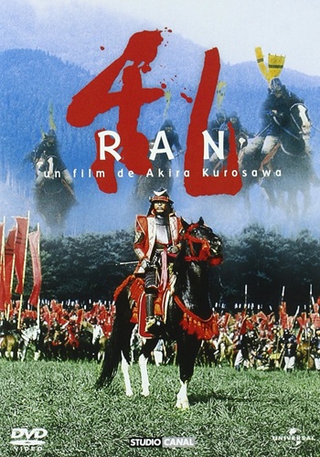 Ran