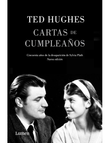 Coberta Cartas de cumpleaños