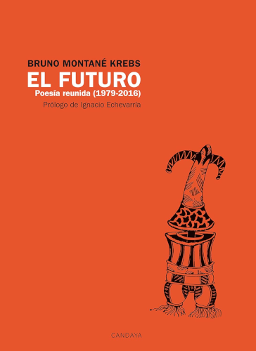 Coberta de El Futuro