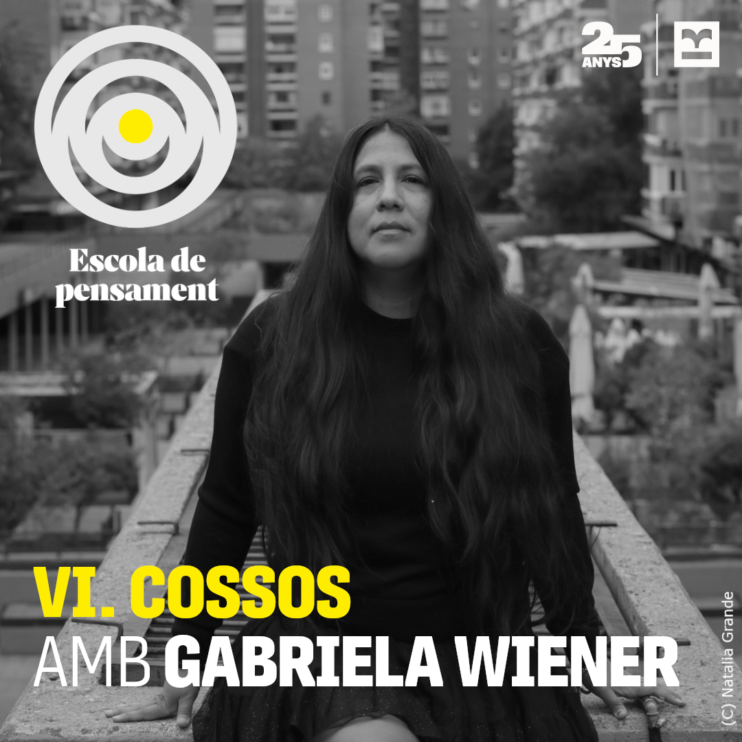 Gabriela Weiner